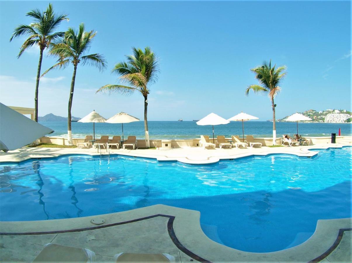 PORTOZUL HOTEL SUITES & SPA MANZANILLO 5* (Mexico) - from US$ 114 | BOOKED